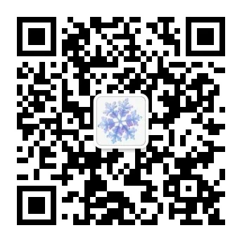 官方服务号二维码