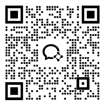 企业微信二维码